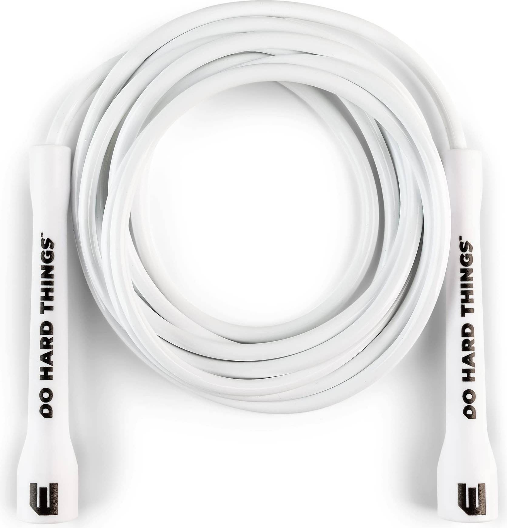 Elite SRS Do Hard Things 6mm PVC Jump Ropes