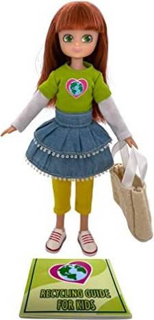 Lottie Planet Rescuer