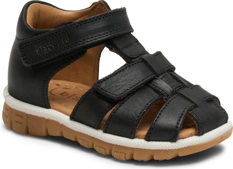bisgaard Angus sandaler Sort
