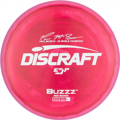 ESP Midrange Buzzz
