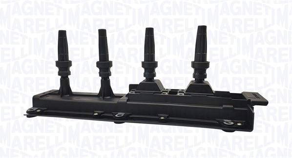 Magneti Marelli Tændspole Ridex 689C0294