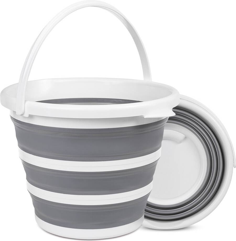 Collapsible Bucket