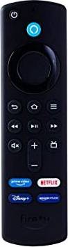 Amazon Fire Stick