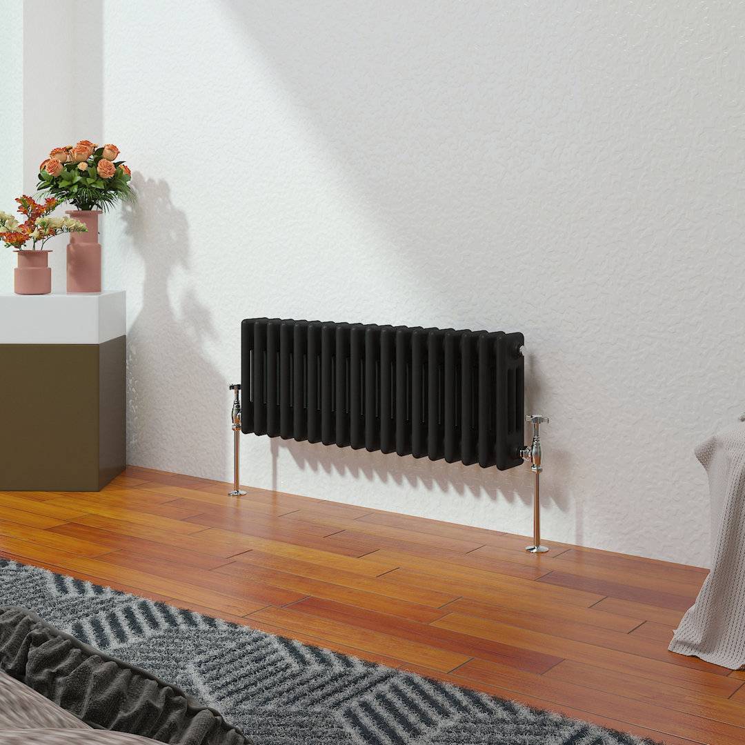 Belfry Heating Horizontal Traditional Column
