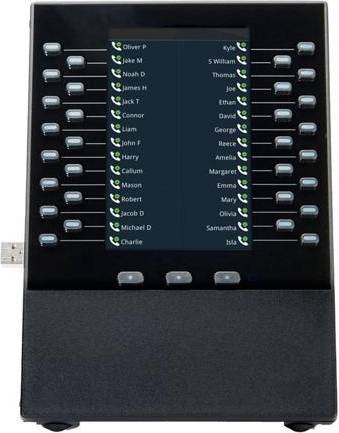 HP Poly VVX EM50 Expansion Module