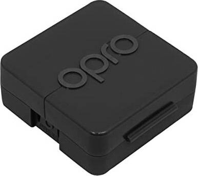 Anti-Microbial Case - Negro