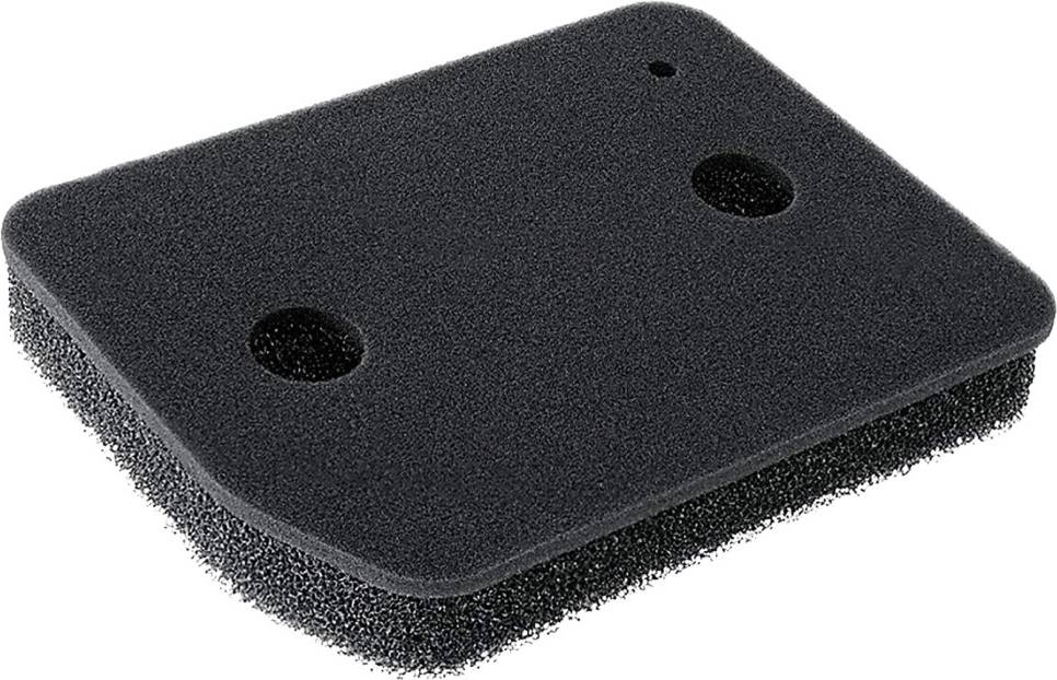 Miele condenser tumble dryer Spares2Go Filter for MIELE Tumble Dryer Condenser Module Foam Sponge
