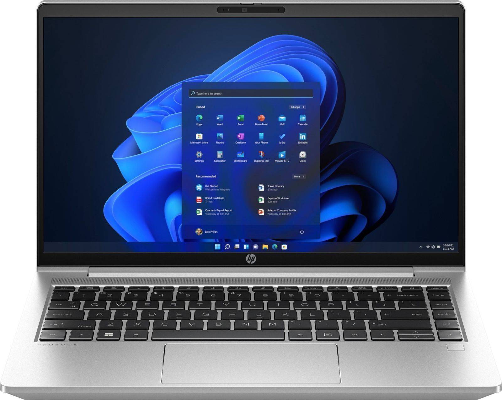 HP ProBook 440 G10 14 Inch Notebook