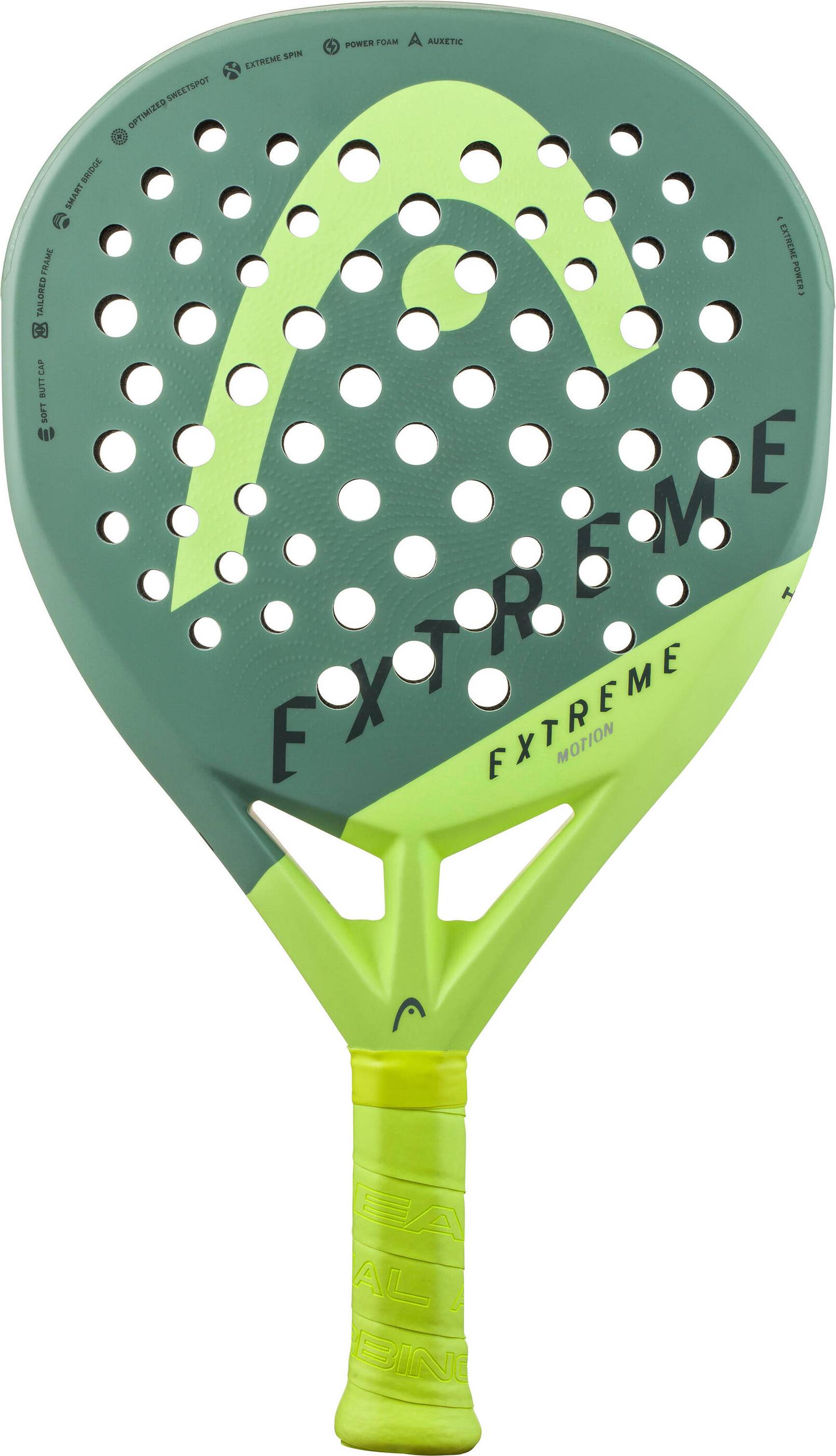 Head Racket Extreme Motion 2023
