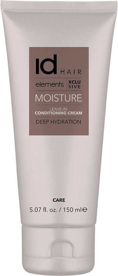 Elements Xclusive Moisture Leave In Conditioning Cream