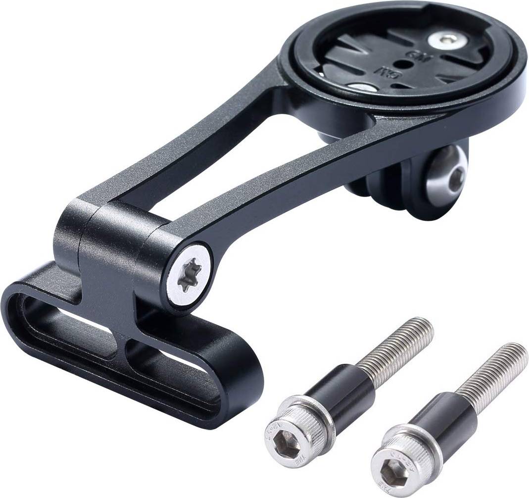 Garmin edge 1030 DYMO Adjustable Out Front Bike Computer Combo