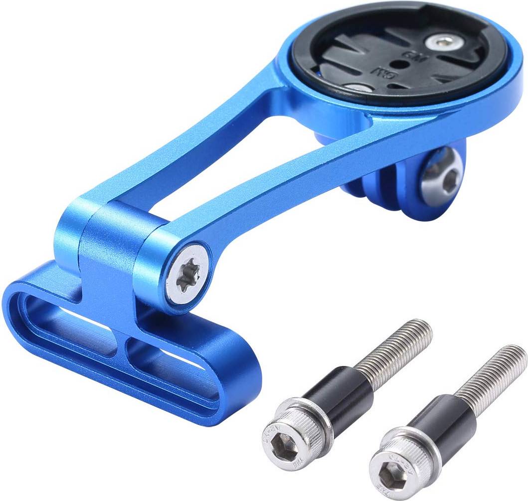 Garmin edge 1030 DYMO Adjustable Out Front Bike Computer Combo Mount