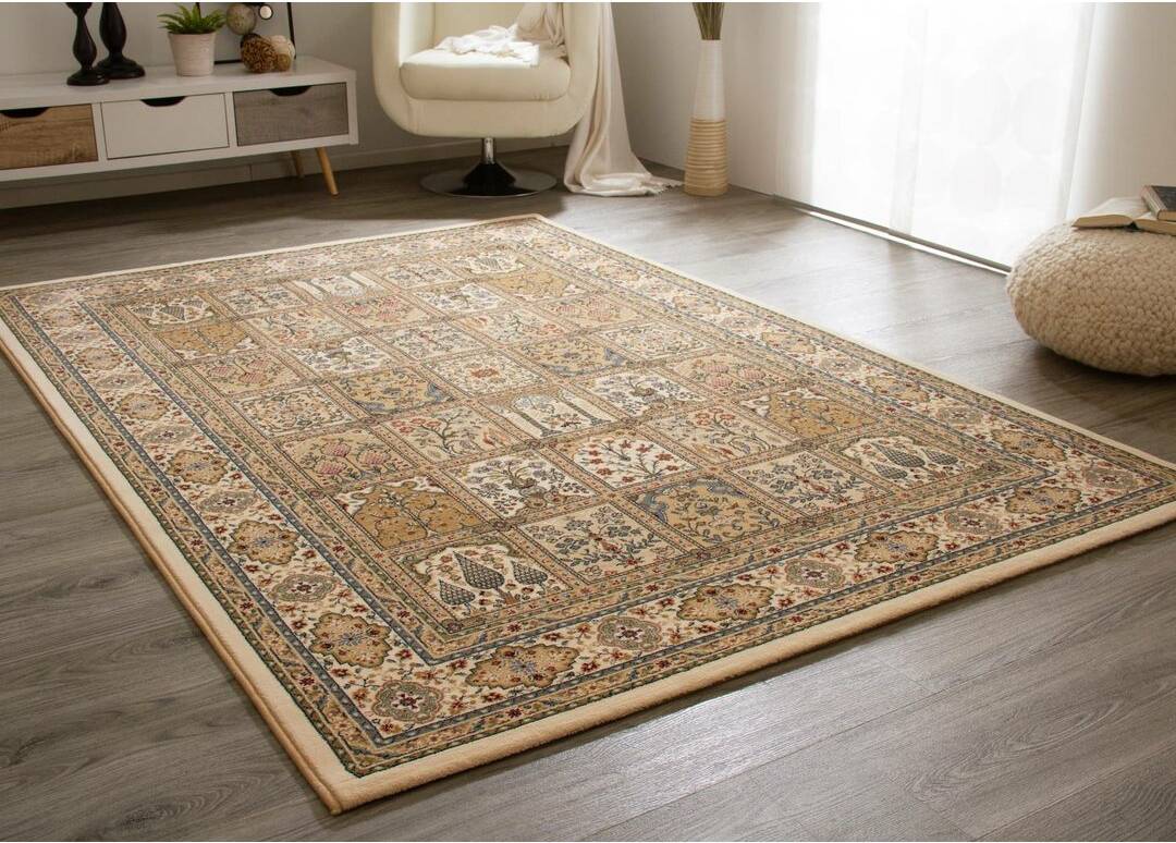 Ophelia & Co Rug Beige