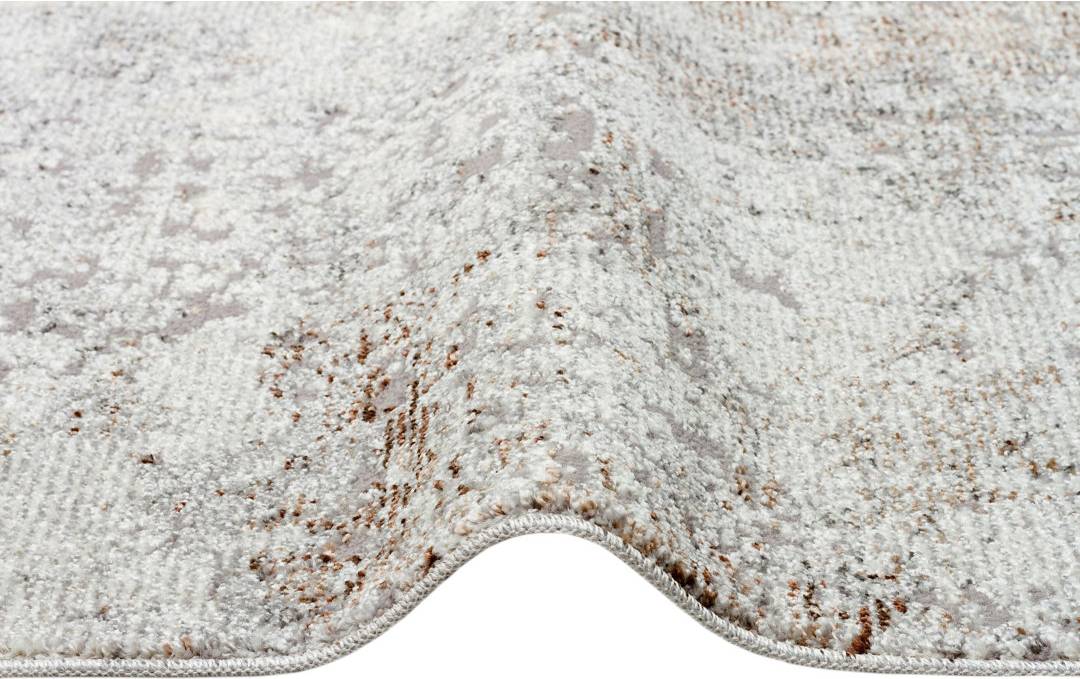 Trent Austin Design Talon Stone Rug Blue cm