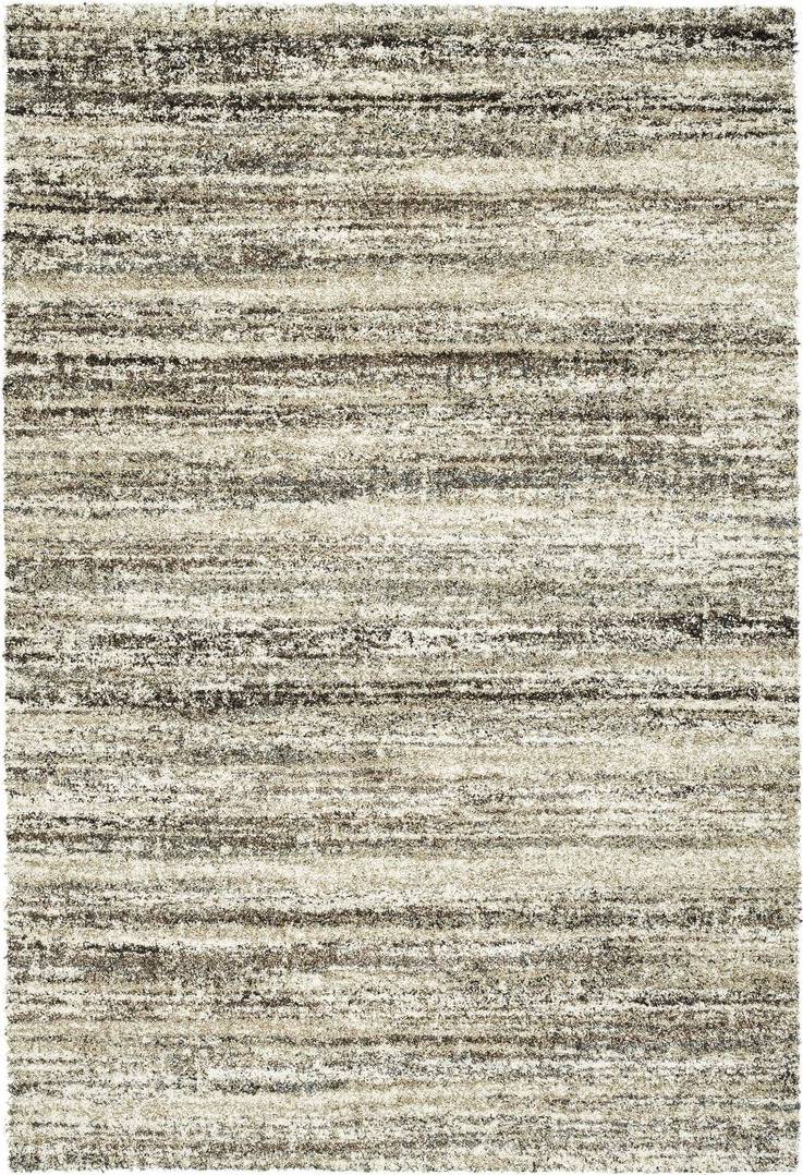 Trent Austin Design Anouk Beige/Grey Rug