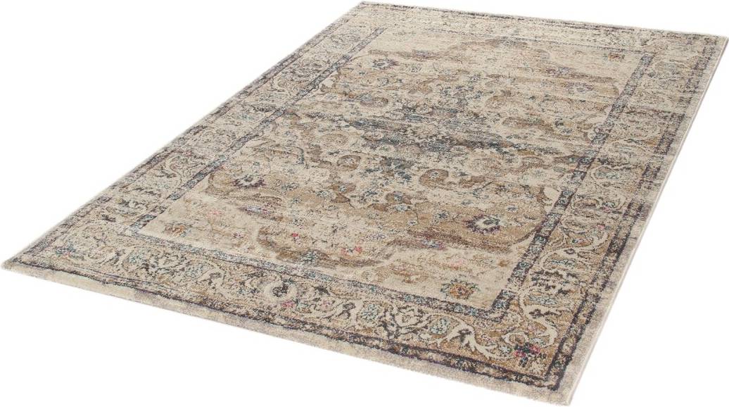 Ebern Designs Area Rug Green