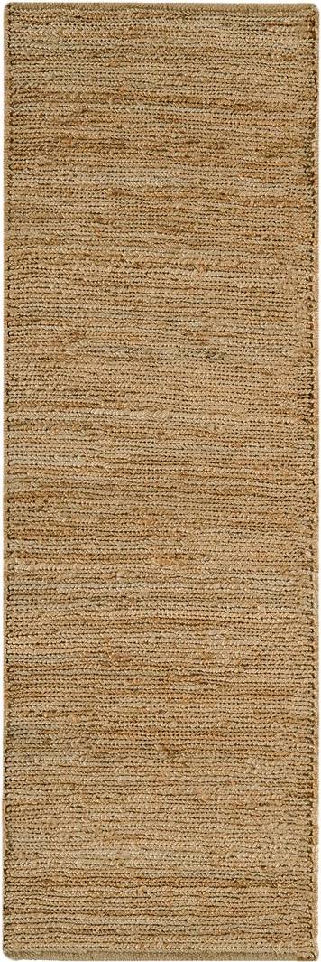 August Grove Spathariko Flatweave Rug Natural