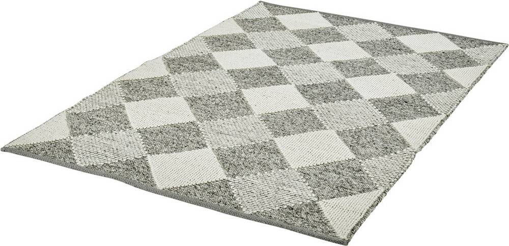 OBSESSION My Hamilton Rug Grey