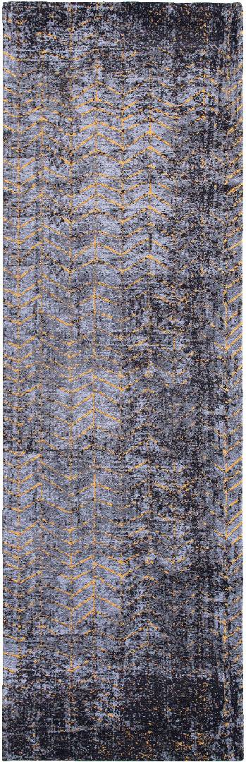 Louis de Poortere Abstract Area Rug