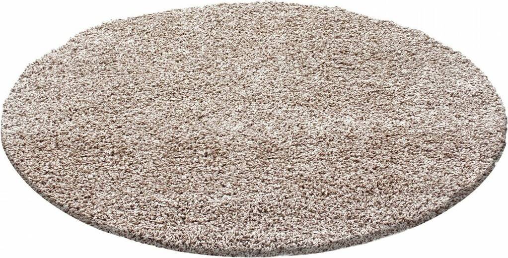 Zipcode Design Riam Shaggy Beige