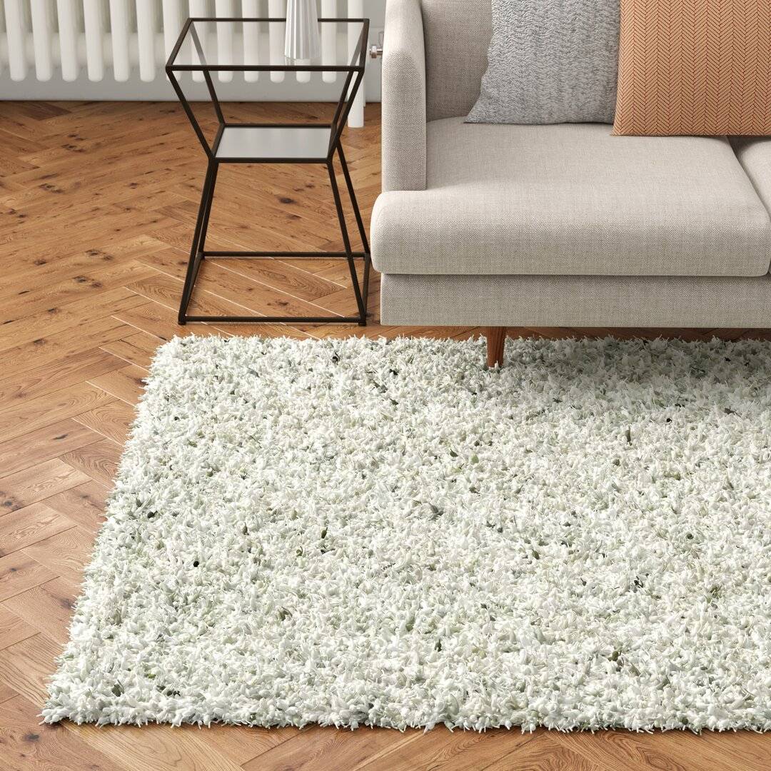 Zipcode Design Adamell Hooked Grey