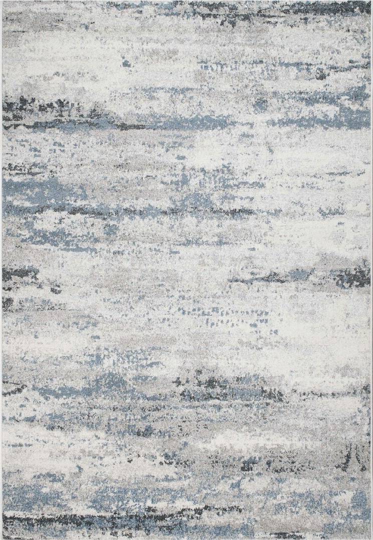 Zipcode Design Adame Tufted Blue
