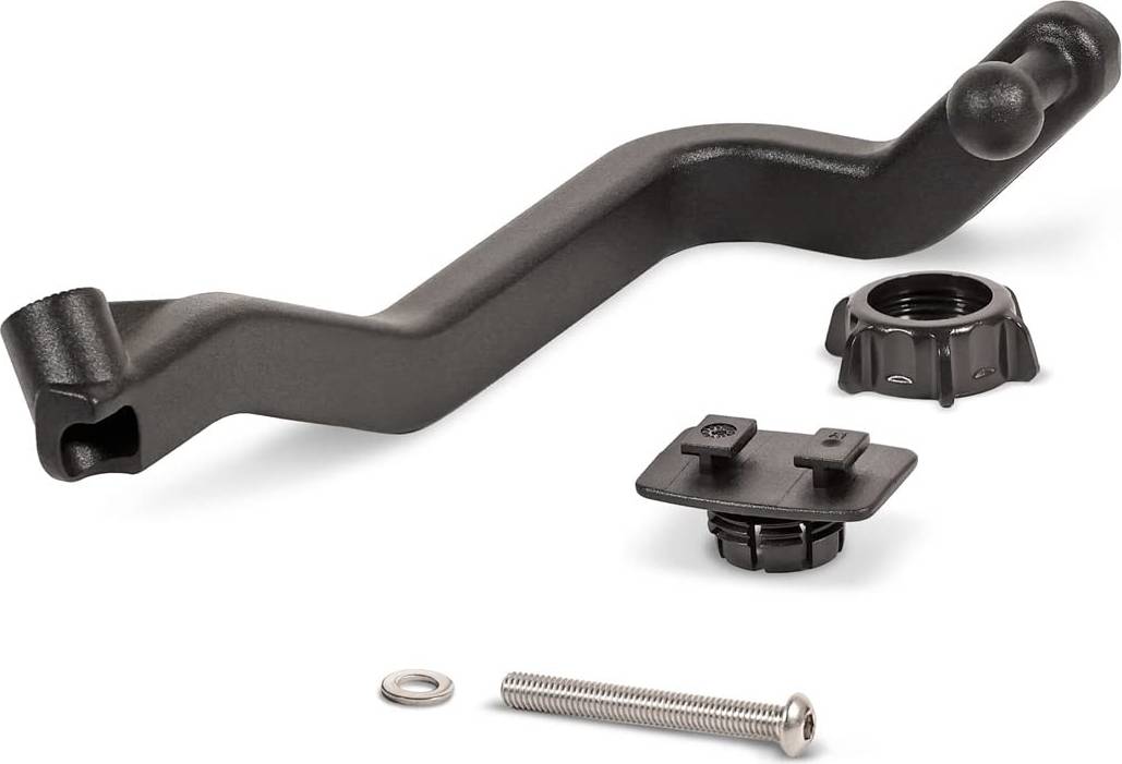 CTS3 Display Mount