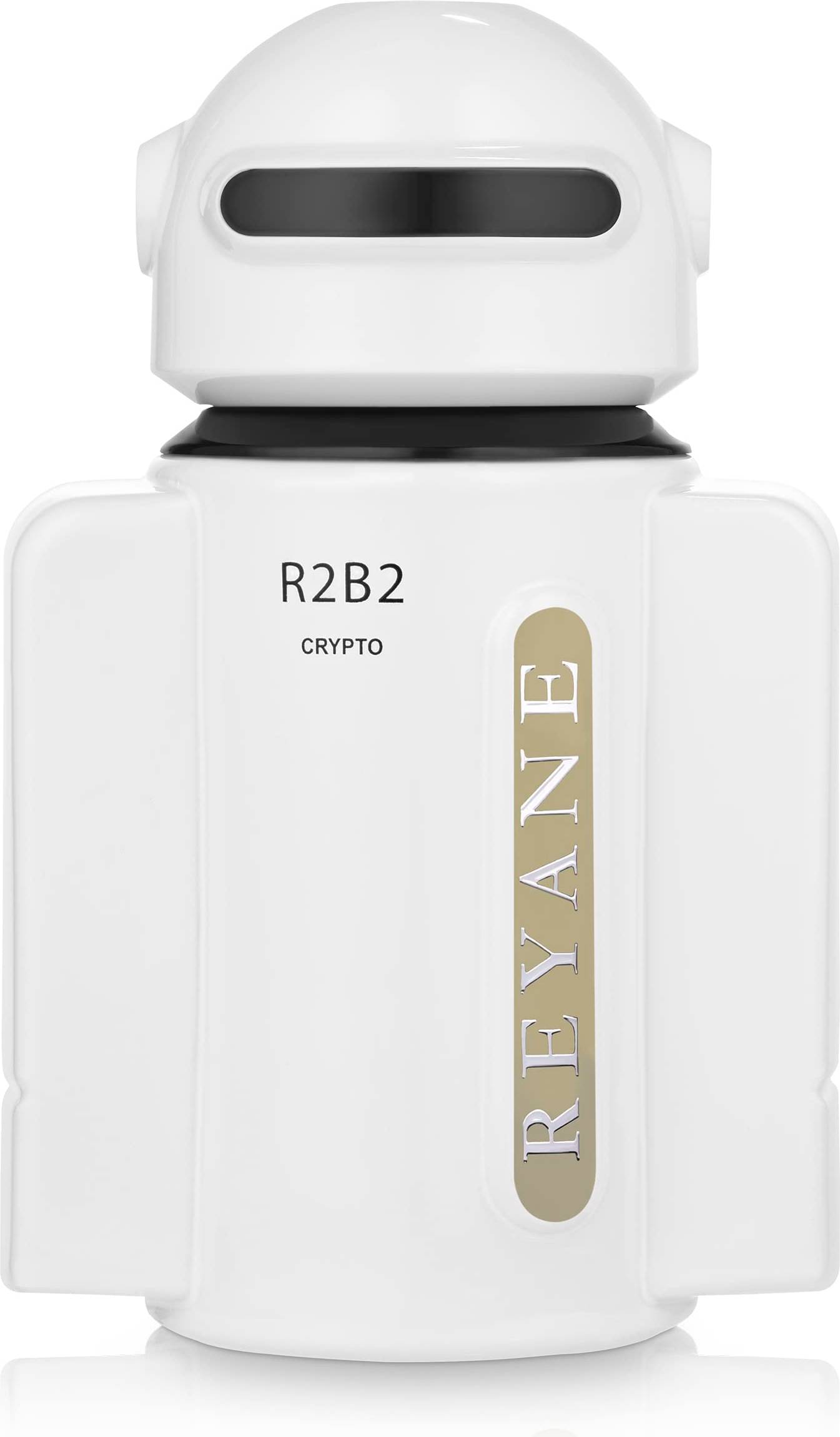 Parfum Pour Homme R2B2 Crypto