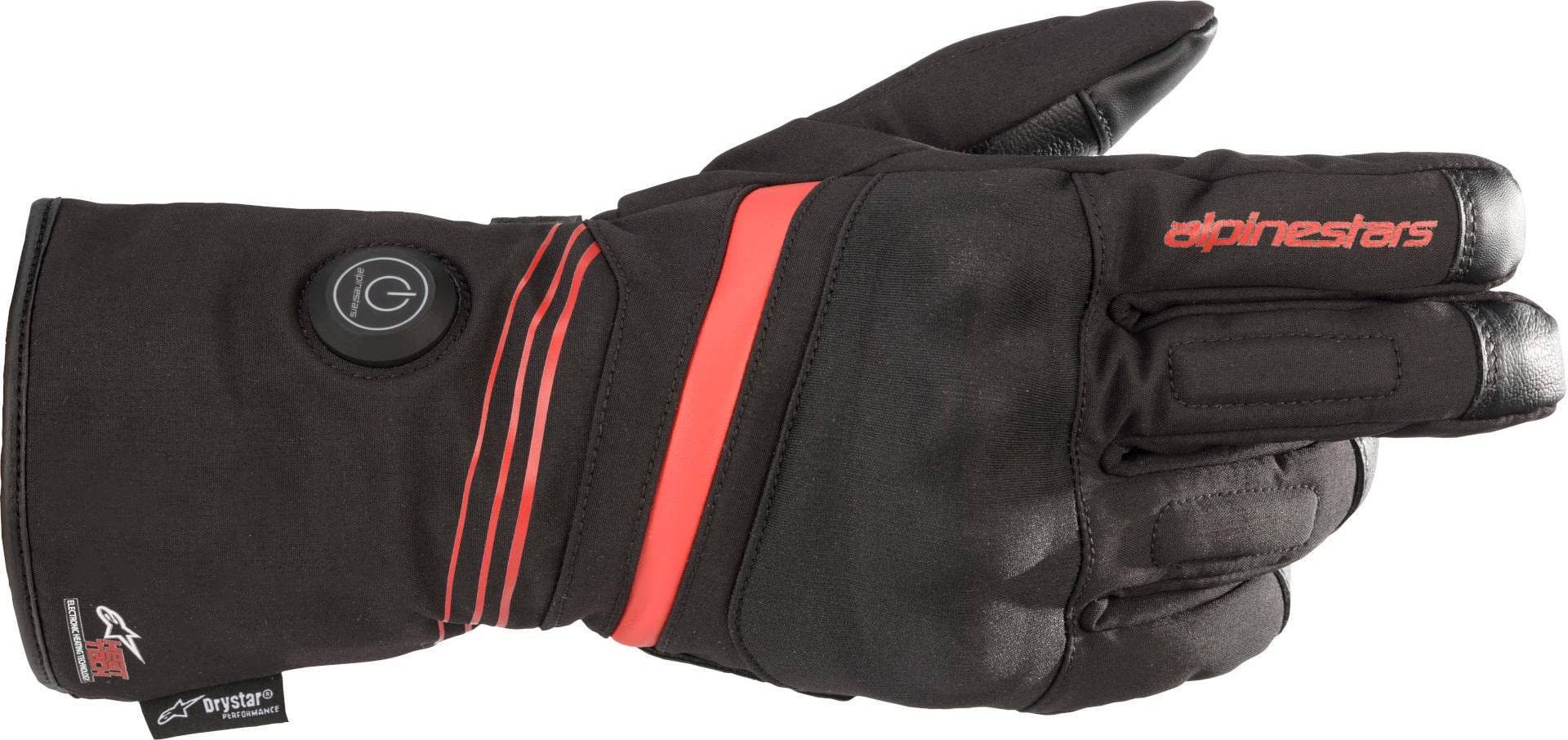 Alpinestars HT-5 Heat Tech - Sort