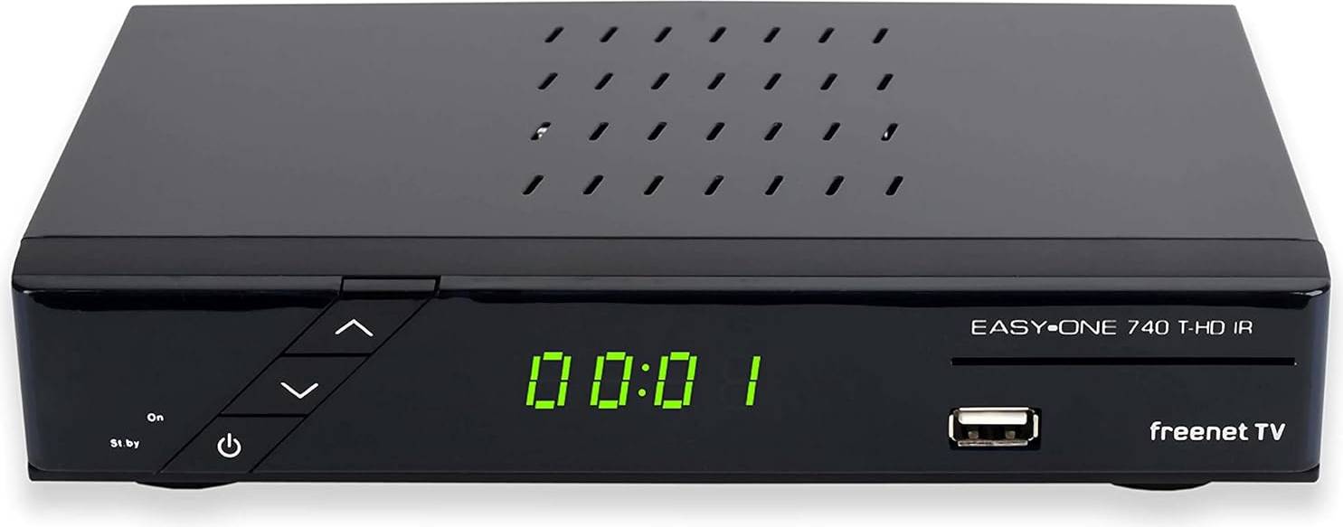SetOne EasyOne 740 HD IR