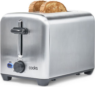 Cooks 2-Slice
