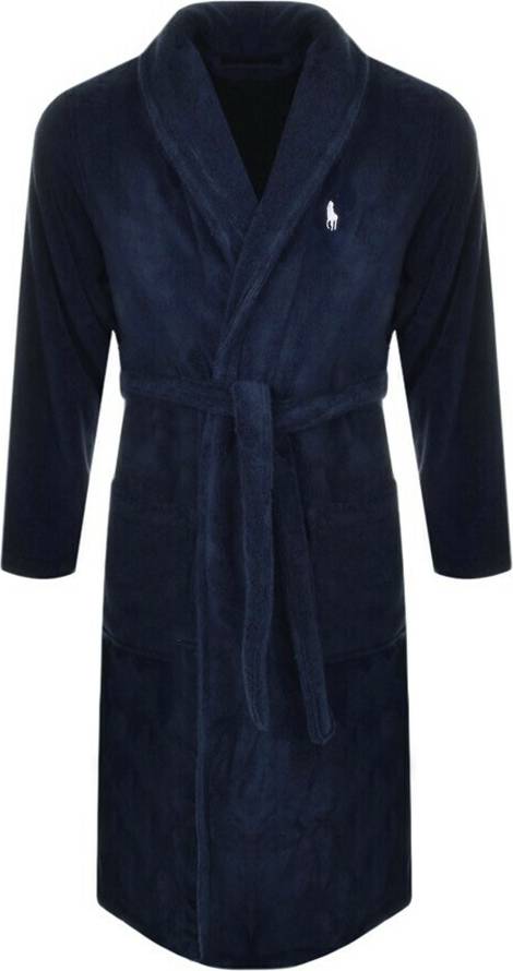 Kimono morgonrock Polo Ralph Lauren Kimono Robe
