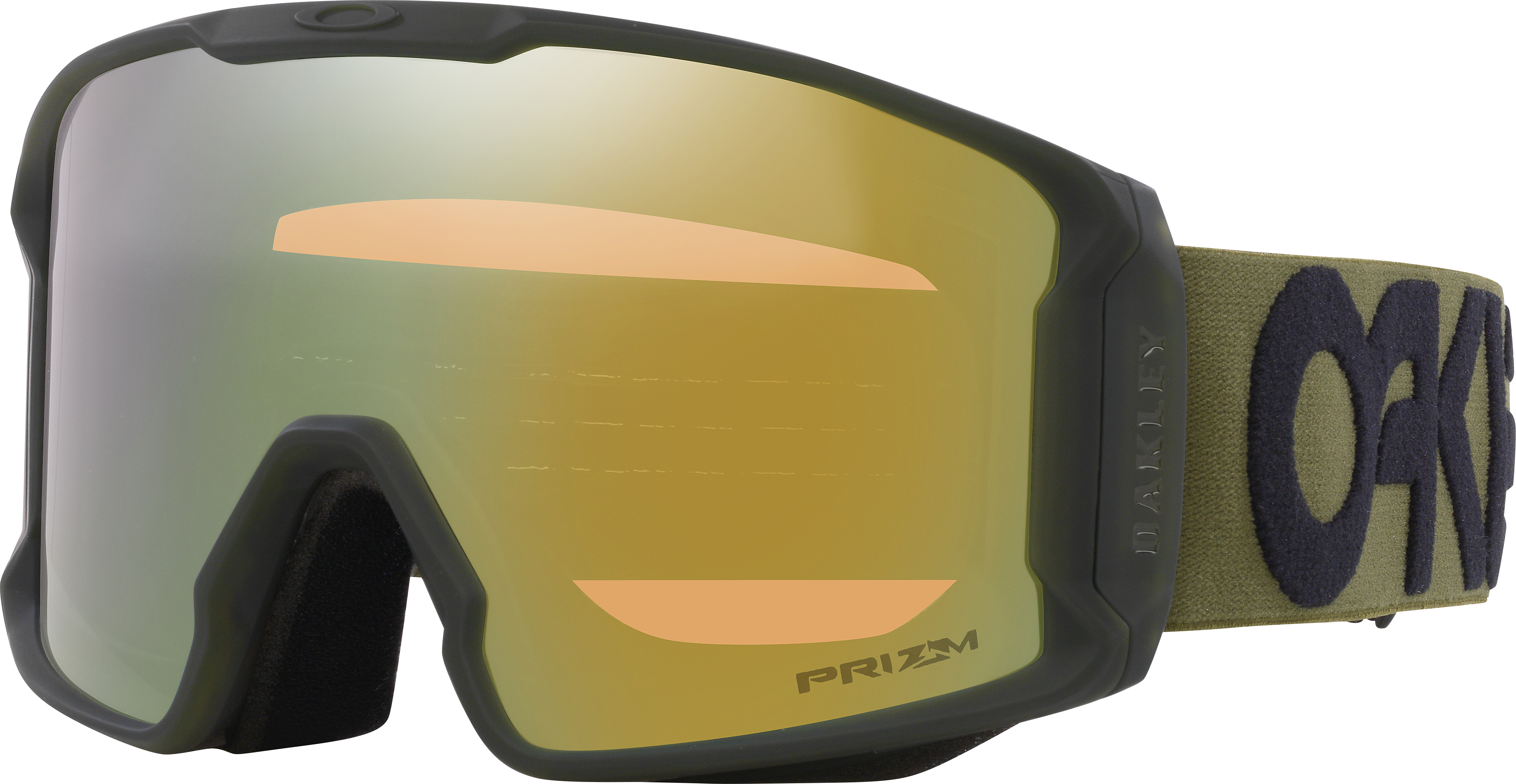 Oakley Line Miner L Goggles