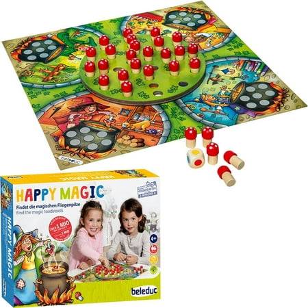 Beleduc Happy Magic