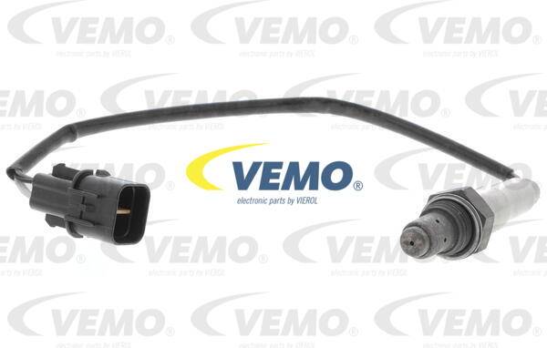 Vemo Intermotor Lambda Sensor