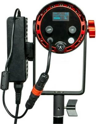 Flood light Aputure LS 60x Bi-Color LED Focusing Flood Light Bundle