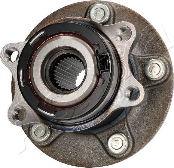 Wheel Bearing Kit Rear Axle