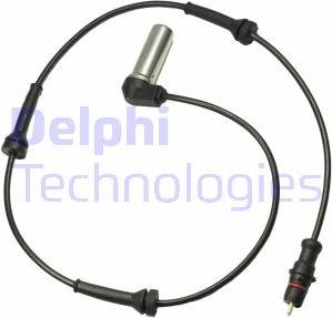 Delphi ABS Sensor SS20627