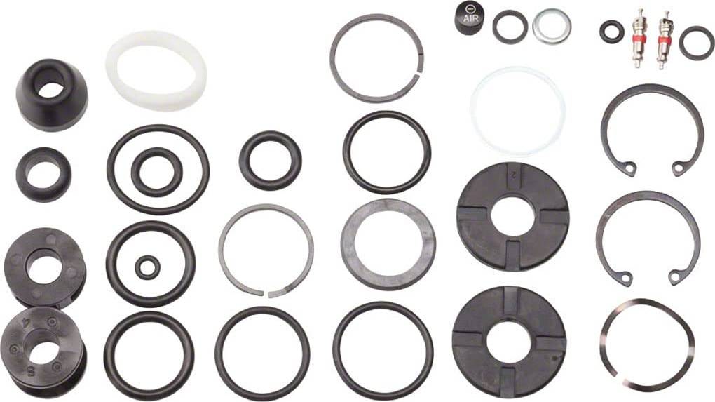 Rockshox Service Kit Dual Air Motion Control