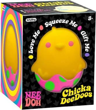 Chicka DeeDoos