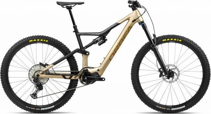 Orbea RISE H10 Baobab 2023