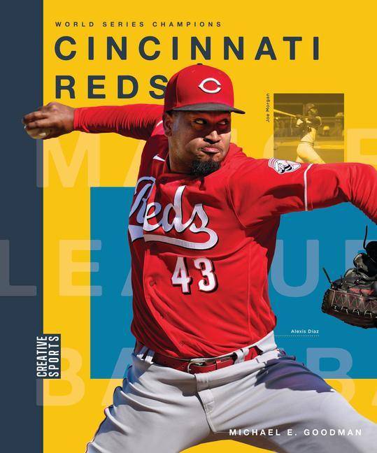 Reds Cincinnati Reds