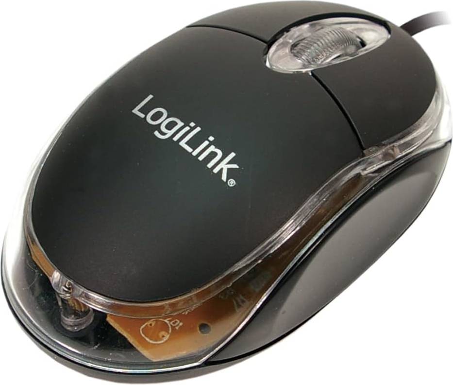 LogiLink ID0010 MINI Notebook Mouse