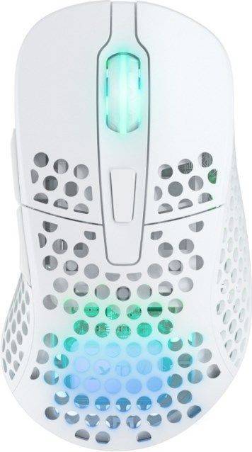 M4 Wireless RGB Gaming Mouse