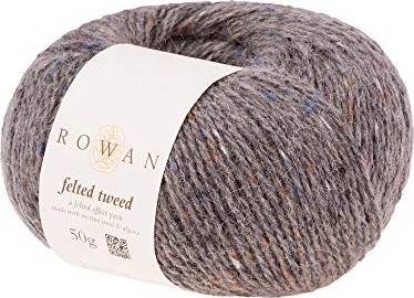 Rowan Felted Tweed 195 Boulder