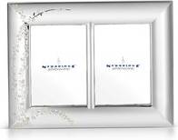Large picture frames Newbridge Silverware Large Double Photo Frame