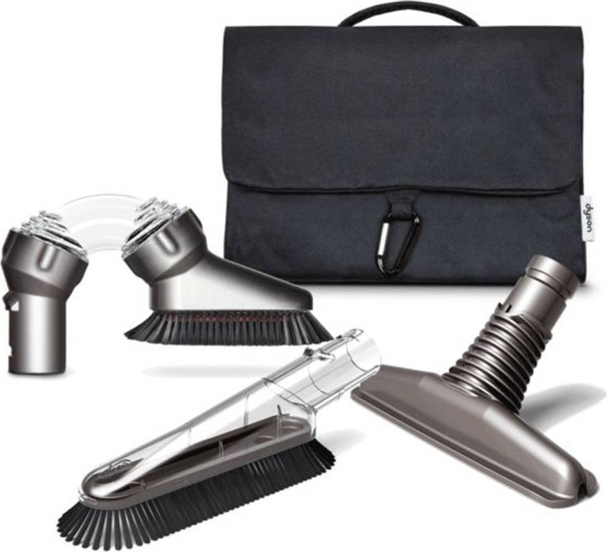 Dyson Clean And Tidy Accessory Set
