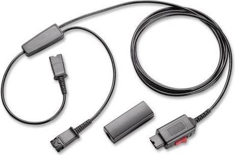 Poly Splitter för Headset
