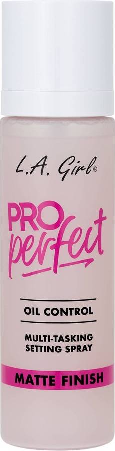 L.A. Girl Pro Perfect Multi-Tasking Setting Spray GFS200 Blurring Matte