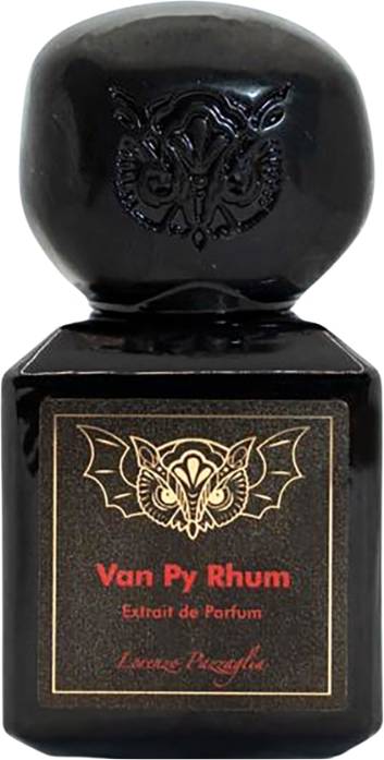 Van Py Rhum Extrait De Parfum 28 ml